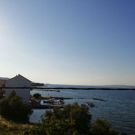Apartmani Marija Pašman Exteriér fotografie