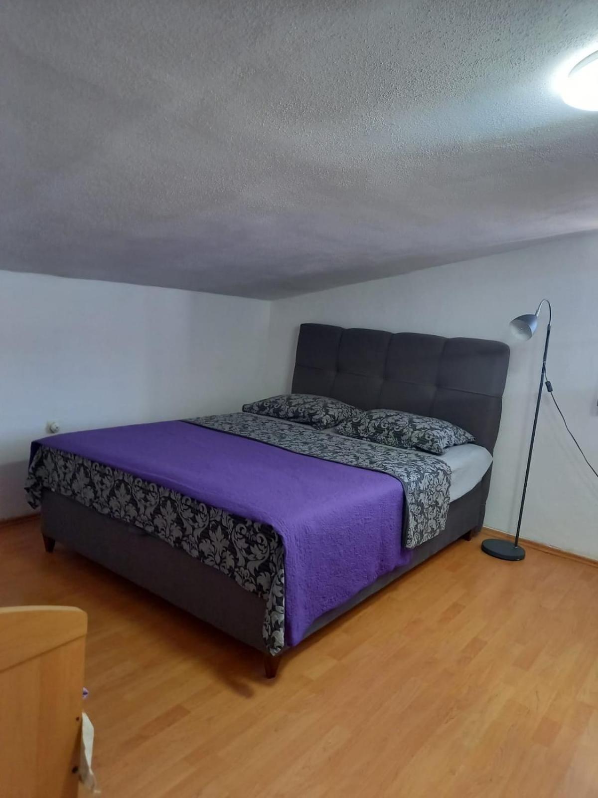 Apartmani Marija Pašman Pokoj fotografie