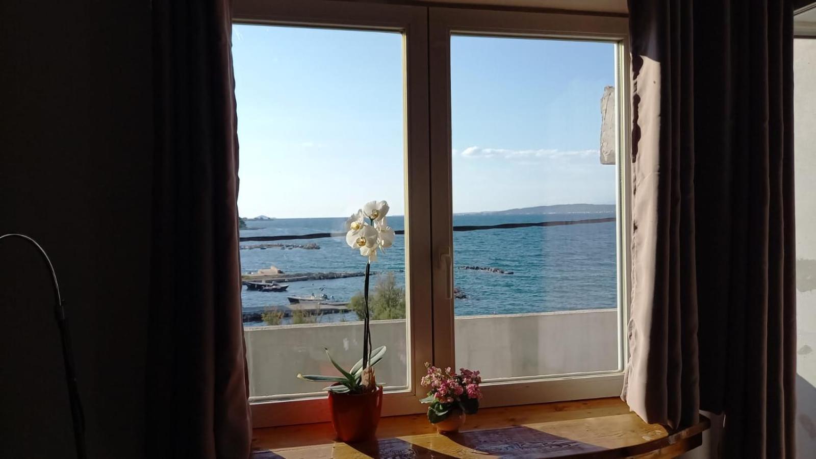 Apartmani Marija Pašman Pokoj fotografie