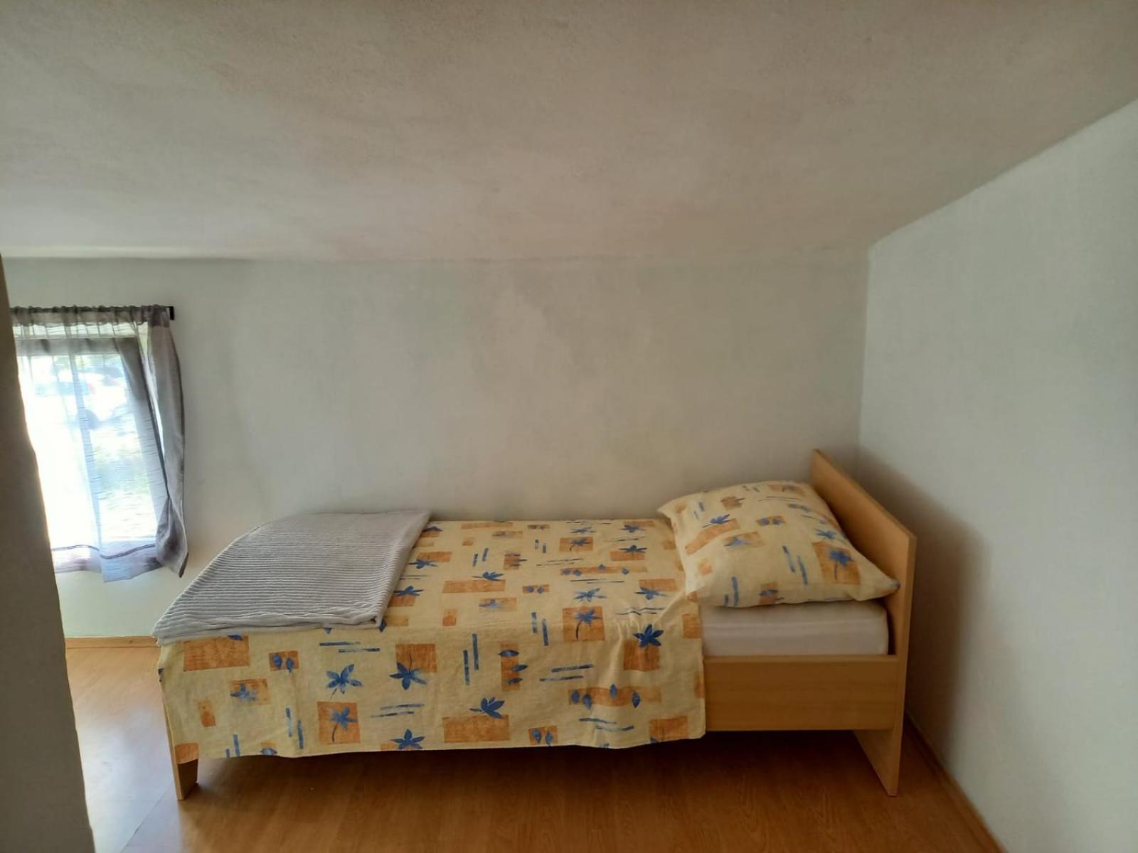 Apartmani Marija Pašman Pokoj fotografie