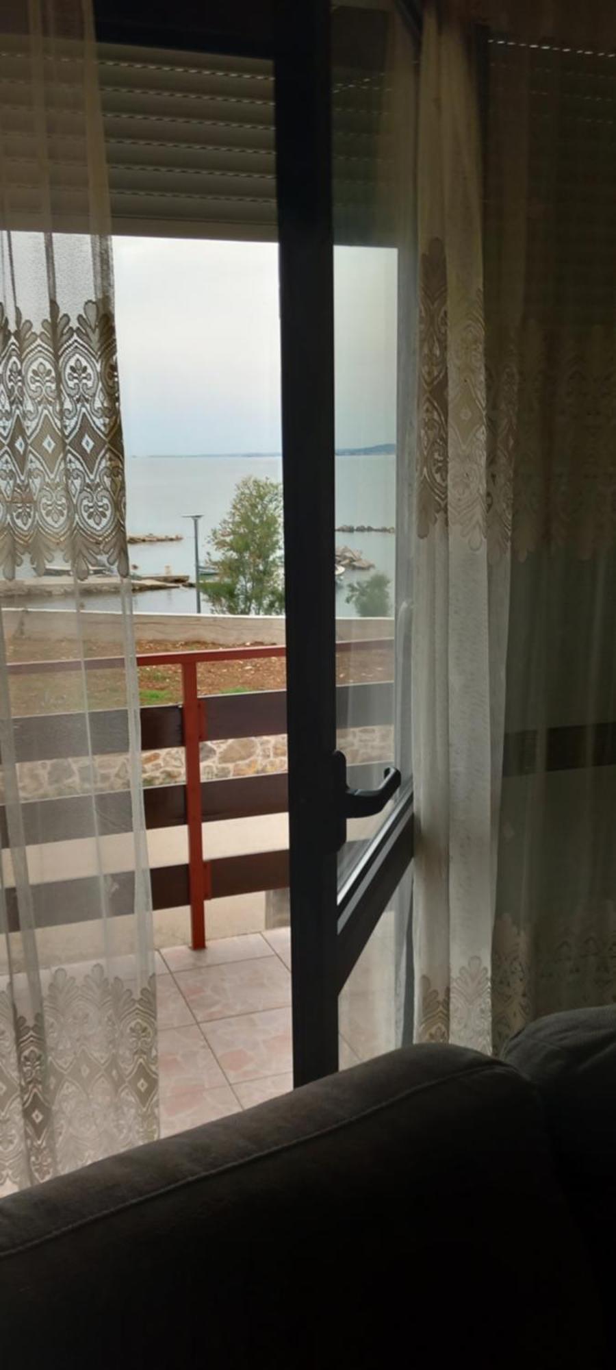 Apartmani Marija Pašman Exteriér fotografie
