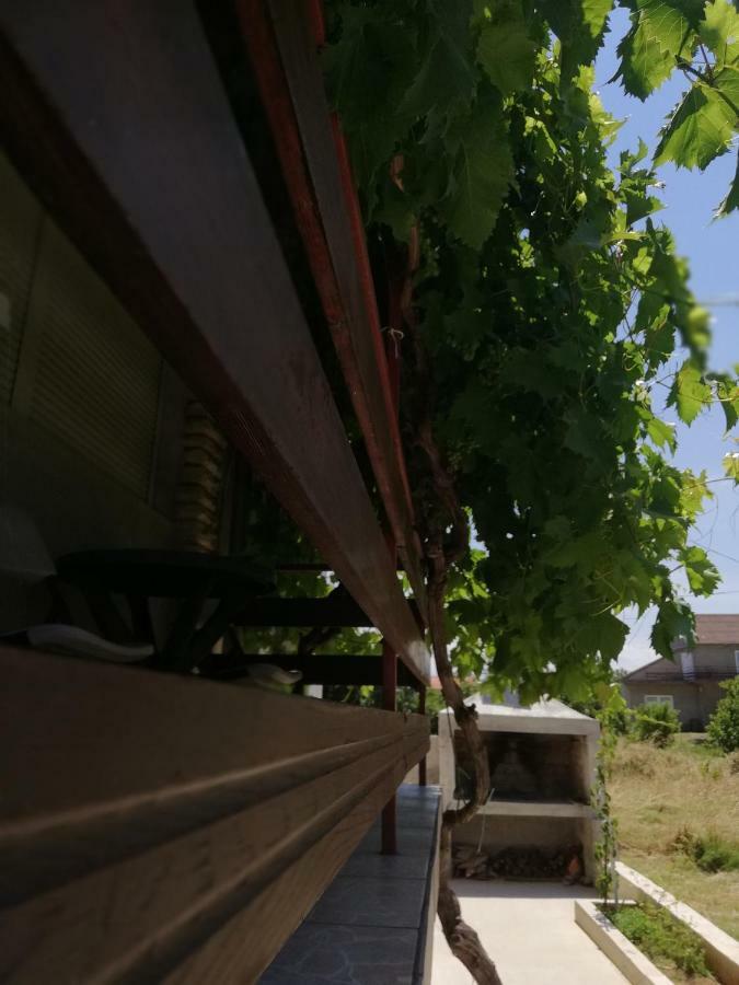 Apartmani Marija Pašman Exteriér fotografie