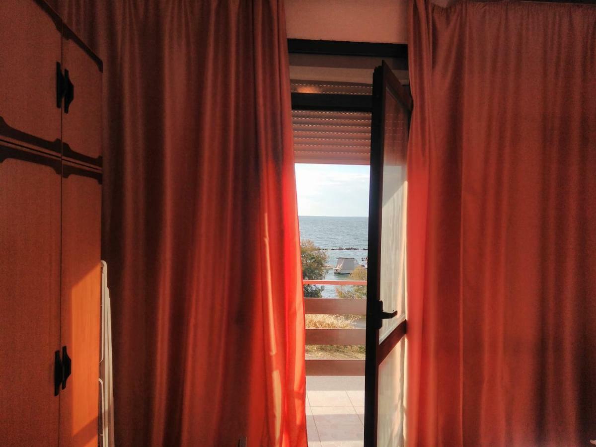Apartmani Marija Pašman Exteriér fotografie
