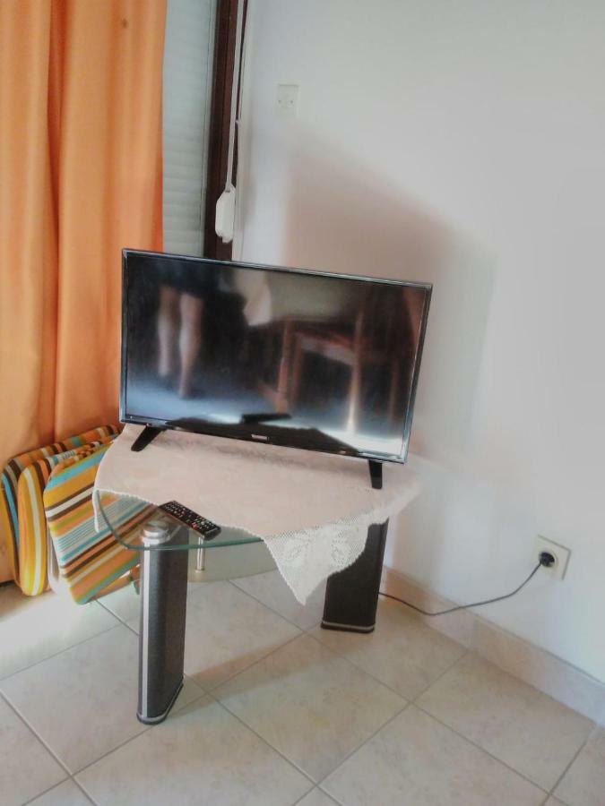 Apartmani Marija Pašman Exteriér fotografie